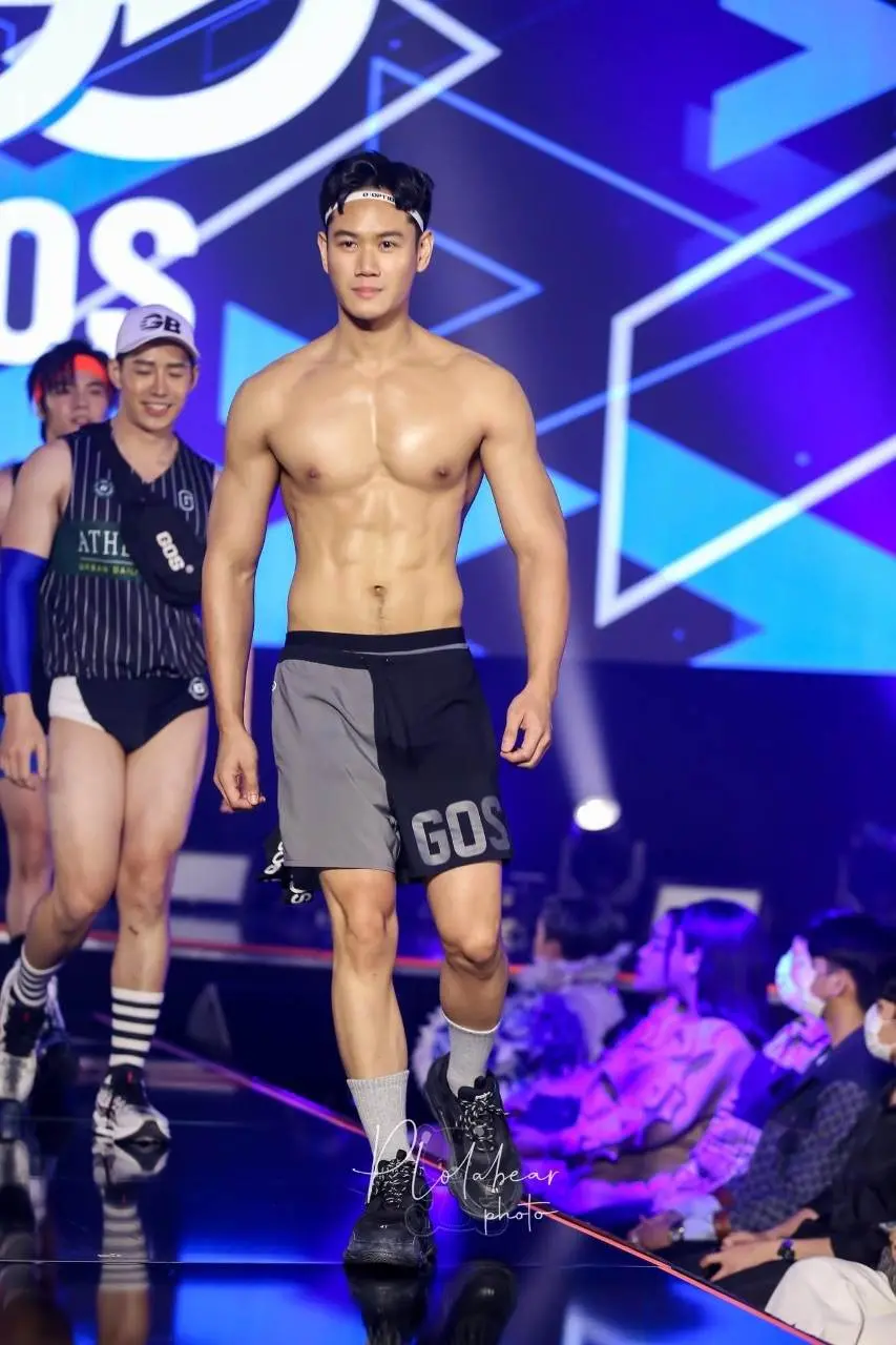ACTIFF FASHION FEST 2023 (GOS)