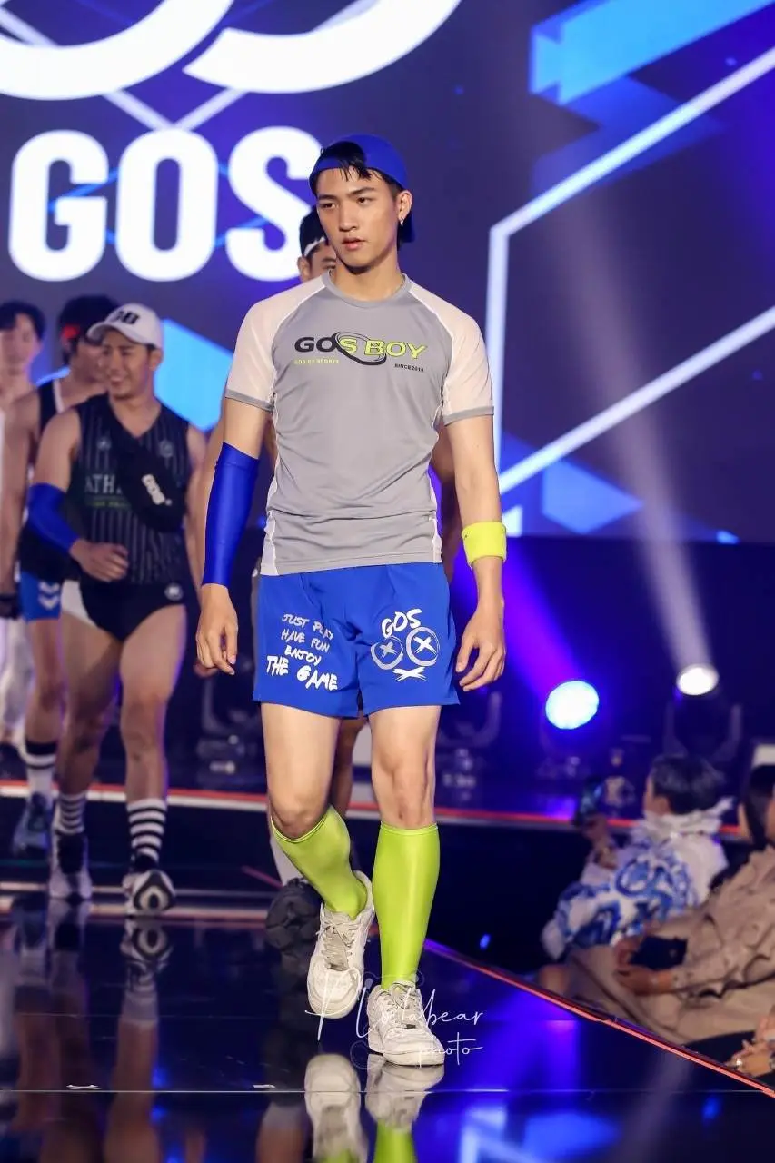 ACTIFF FASHION FEST 2023 (GOS)