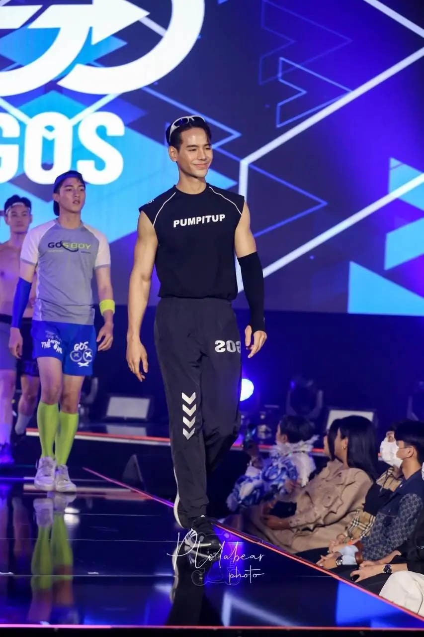 ACTIFF FASHION FEST 2023 (GOS)