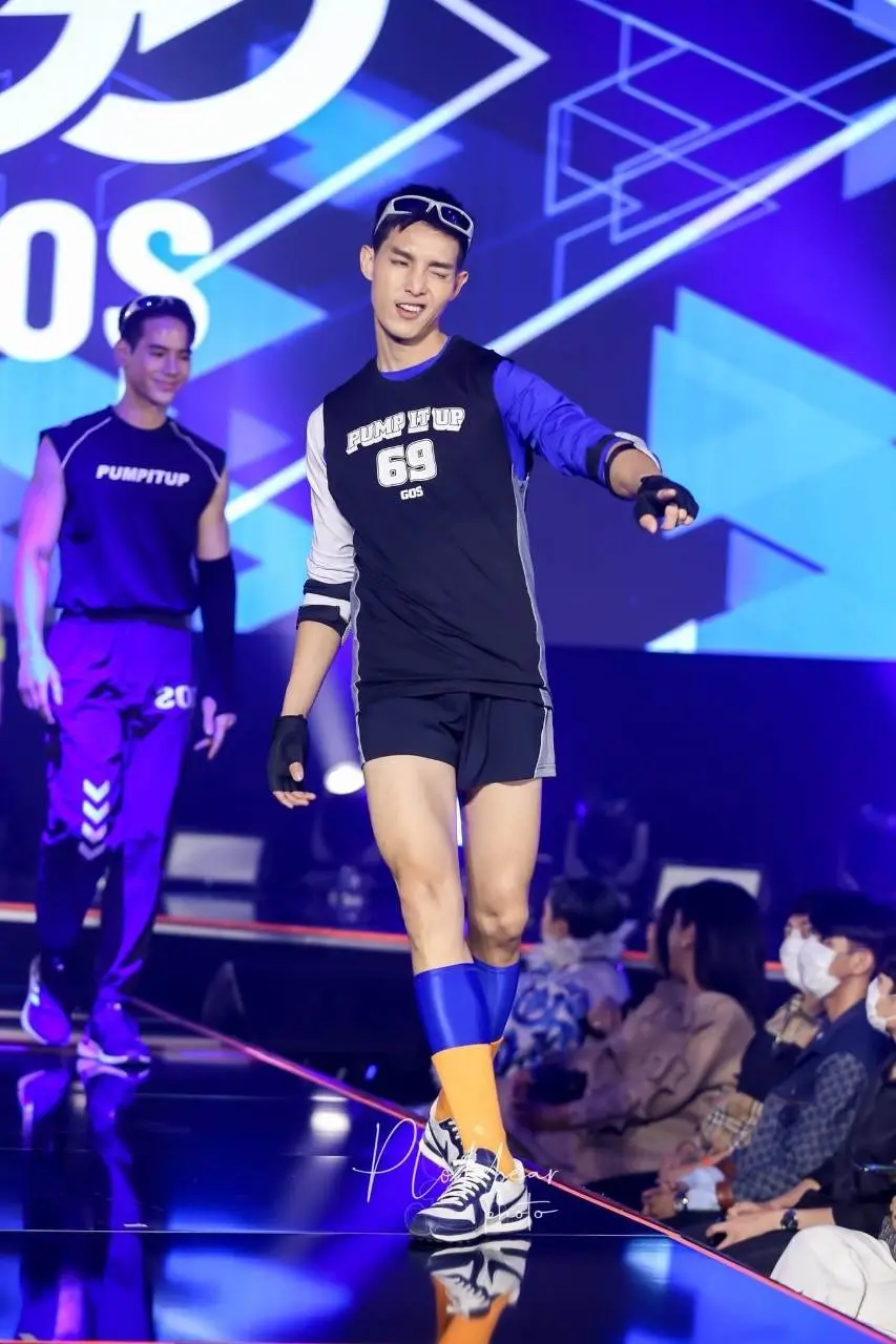 ACTIFF FASHION FEST 2023 (GOS)