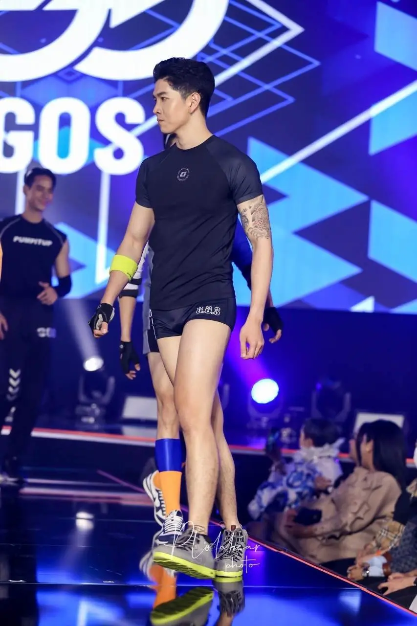 ACTIFF FASHION FEST 2023 (GOS)