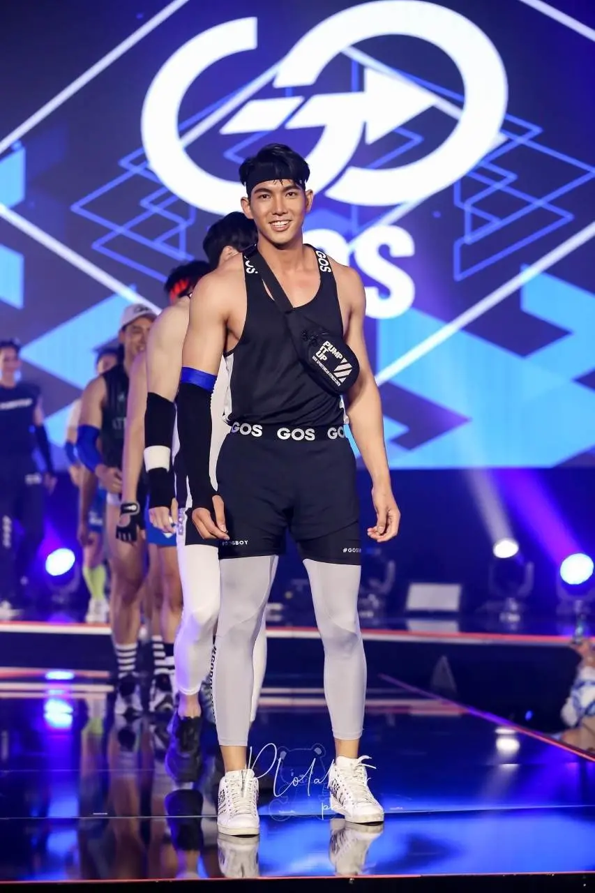 ACTIFF FASHION FEST 2023 (GOS)