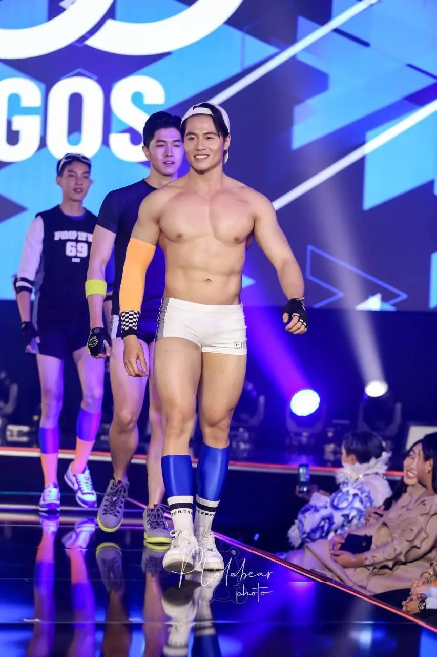 ACTIFF FASHION FEST 2023 (GOS)