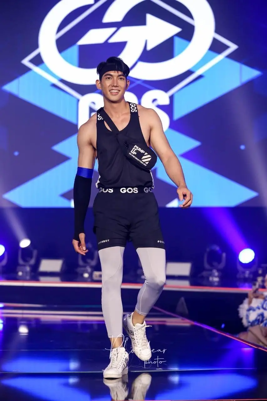 ACTIFF FASHION FEST 2023 (GOS)