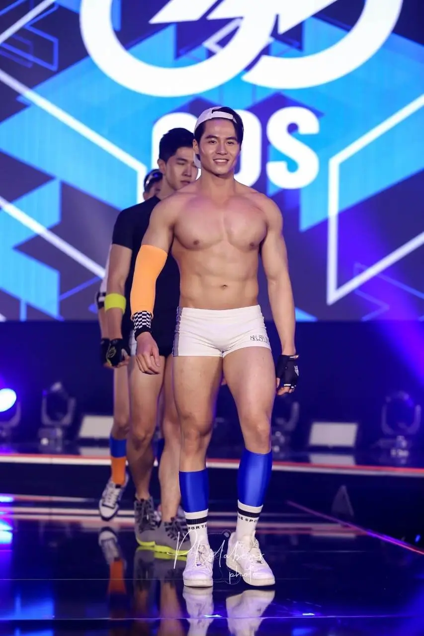 ACTIFF FASHION FEST 2023 (GOS)