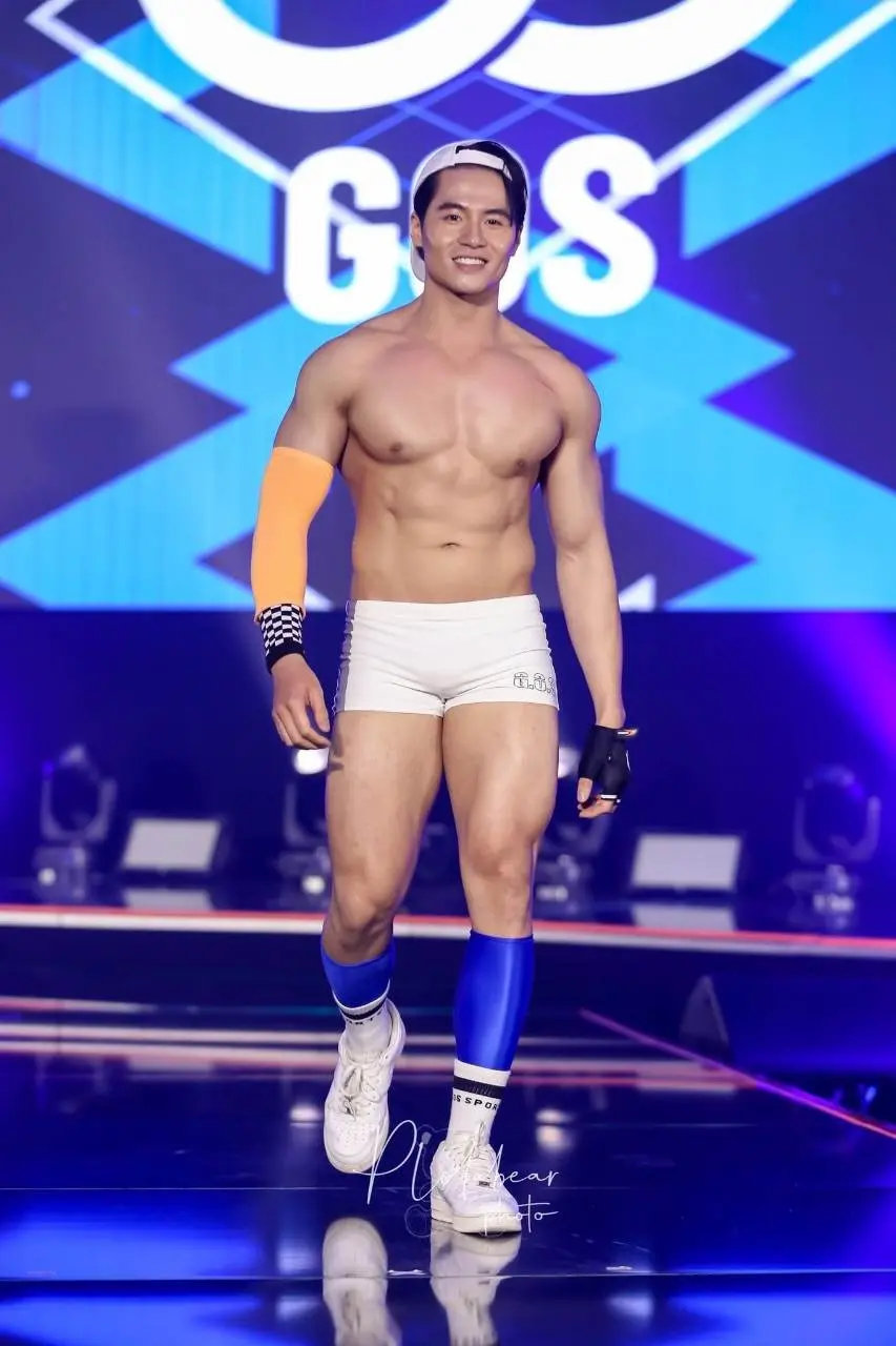 ACTIFF FASHION FEST 2023 (GOS)