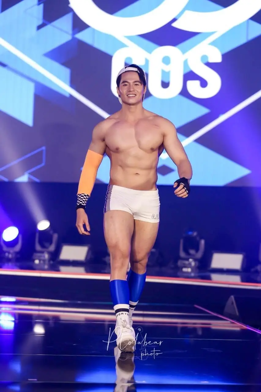 ACTIFF FASHION FEST 2023 (GOS)