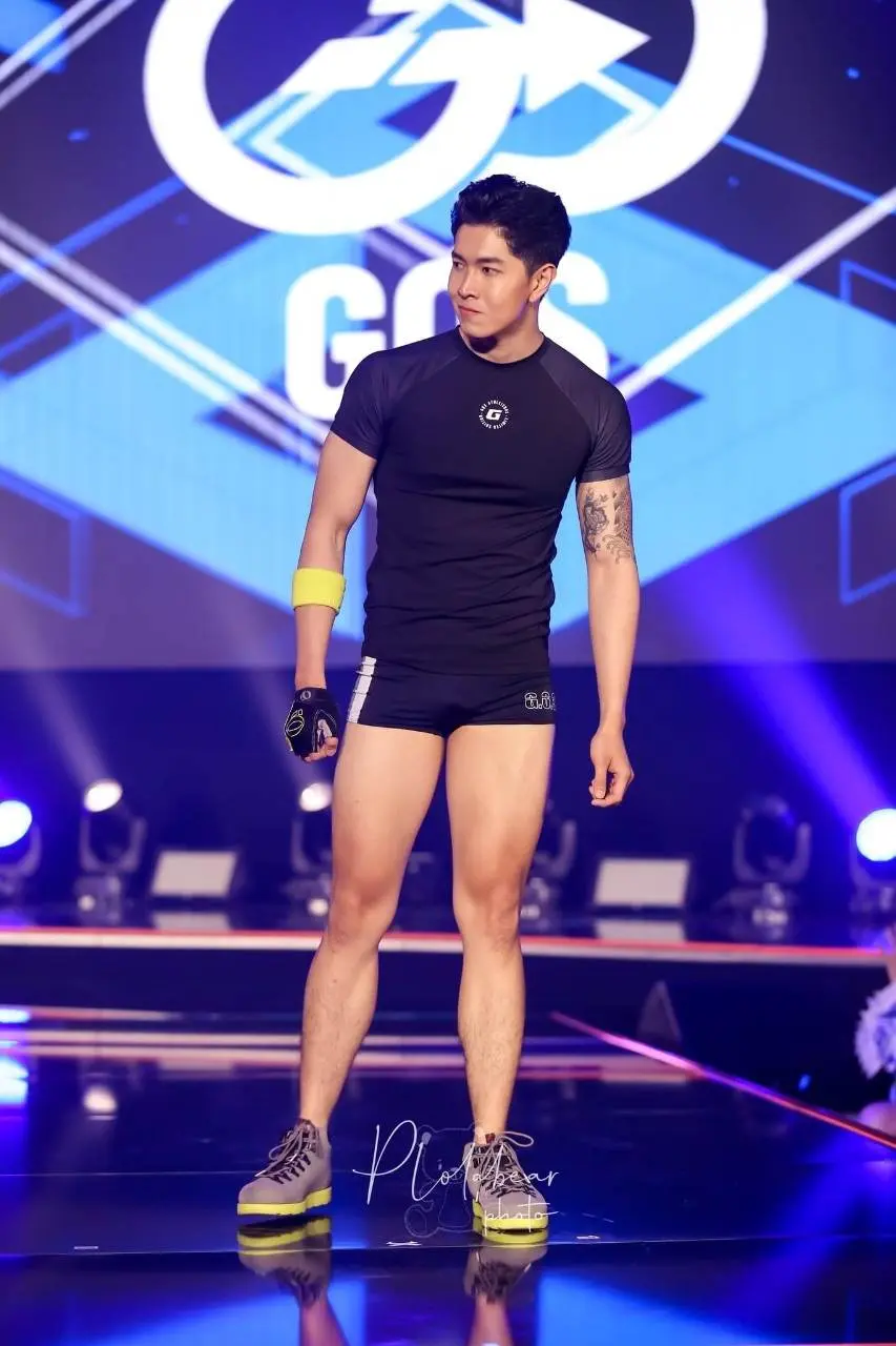 ACTIFF FASHION FEST 2023 (GOS)
