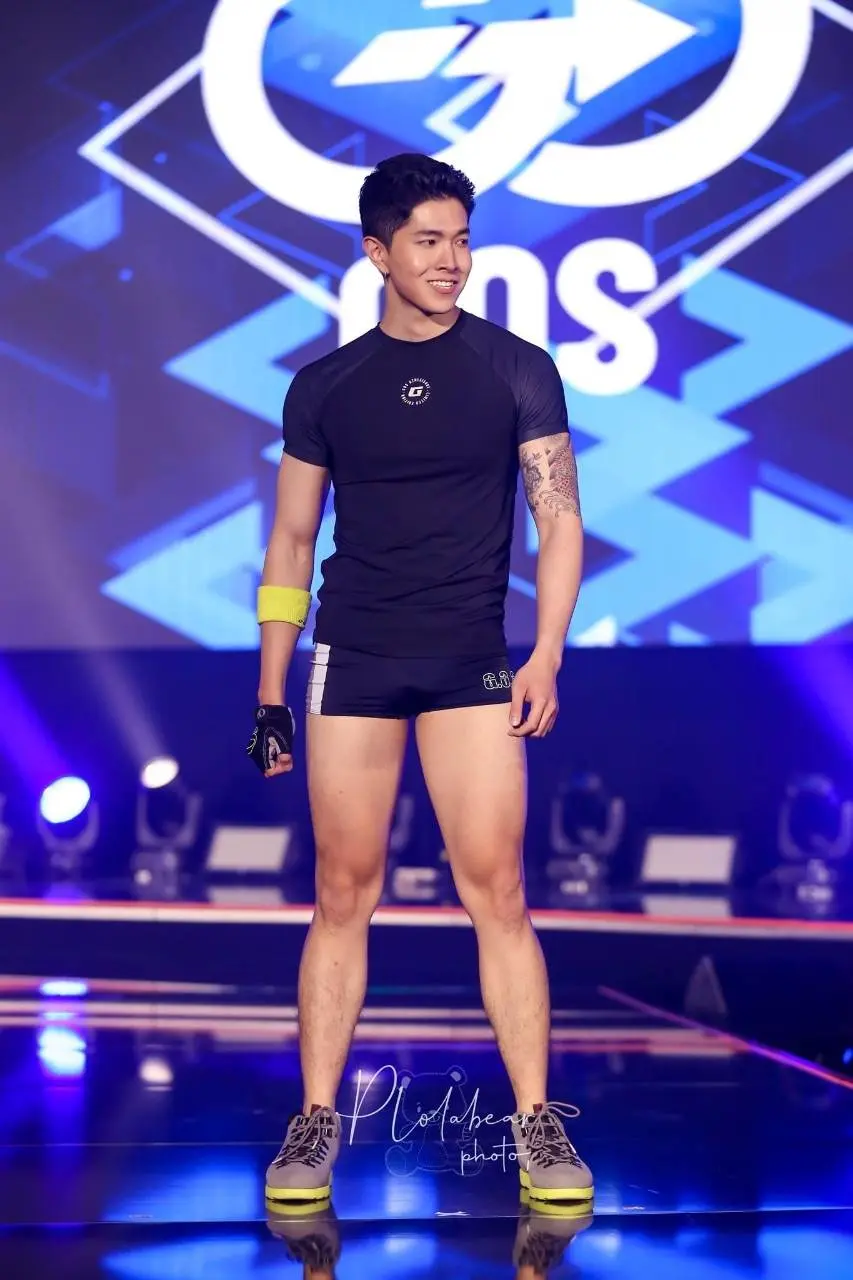 ACTIFF FASHION FEST 2023 (GOS)