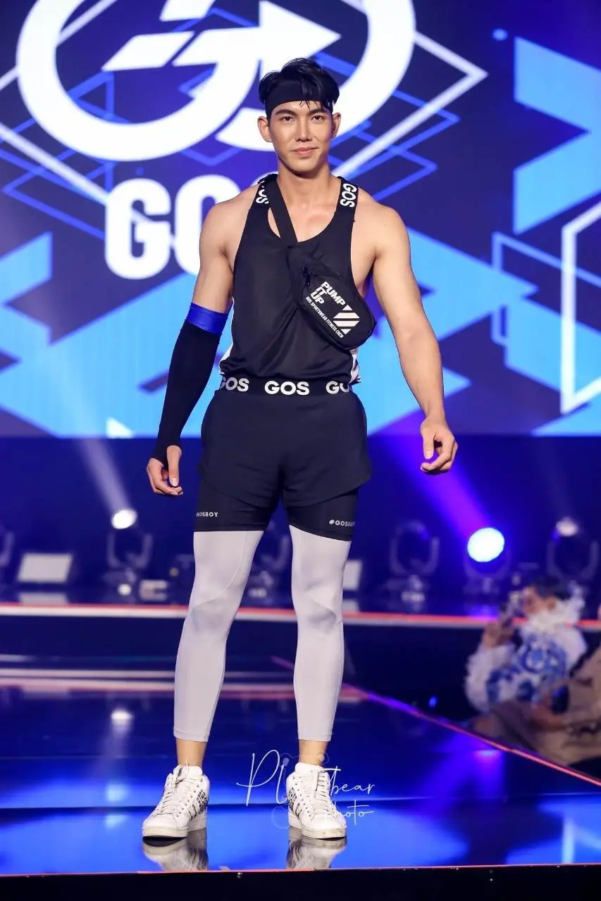 ACTIFF FASHION FEST 2023 (GOS)