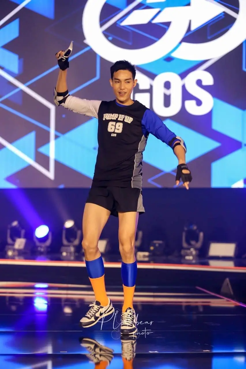 ACTIFF FASHION FEST 2023 (GOS)
