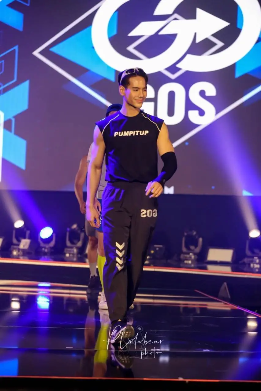ACTIFF FASHION FEST 2023 (GOS)