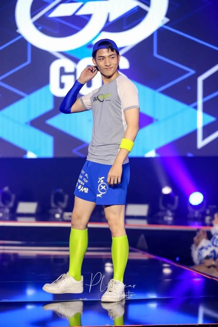 ACTIFF FASHION FEST 2023 (GOS)
