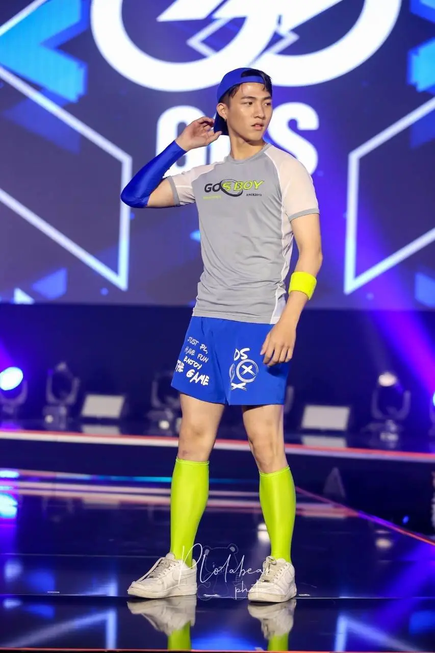 ACTIFF FASHION FEST 2023 (GOS)