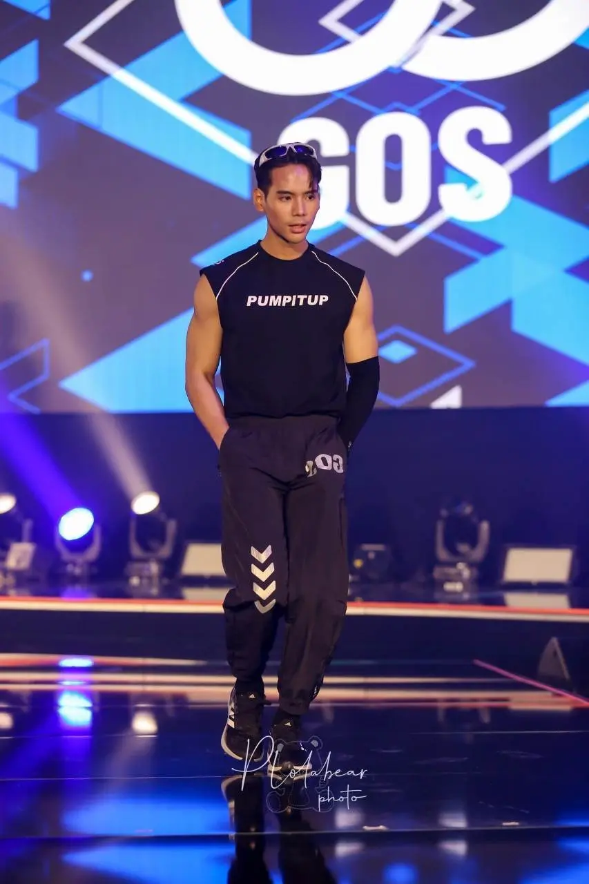 ACTIFF FASHION FEST 2023 (GOS)