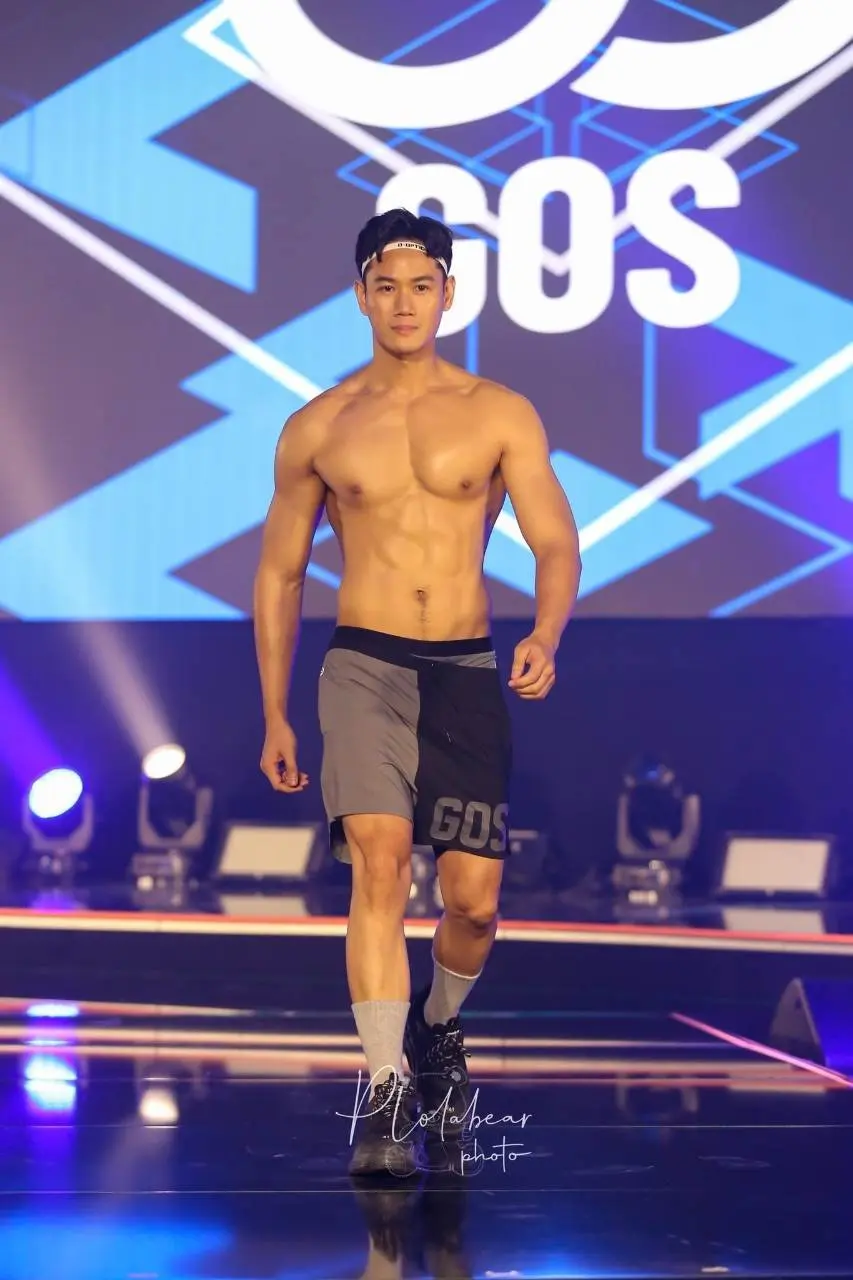ACTIFF FASHION FEST 2023 (GOS)