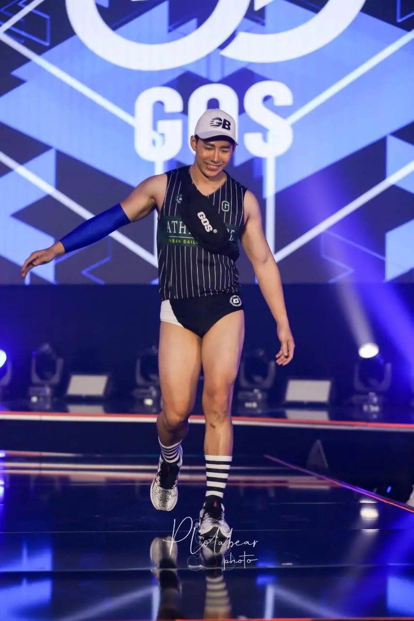 ACTIFF FASHION FEST 2023 (GOS)