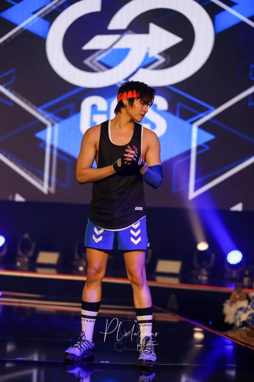 ACTIFF FASHION FEST 2023 (GOS)