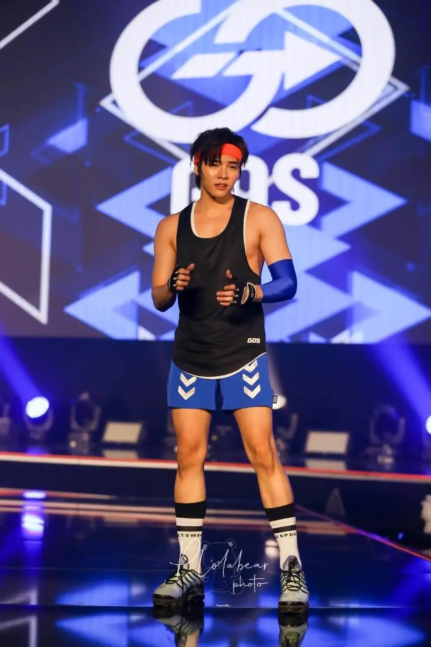ACTIFF FASHION FEST 2023 (GOS)
