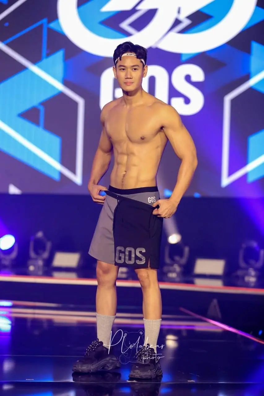 ACTIFF FASHION FEST 2023 (GOS)