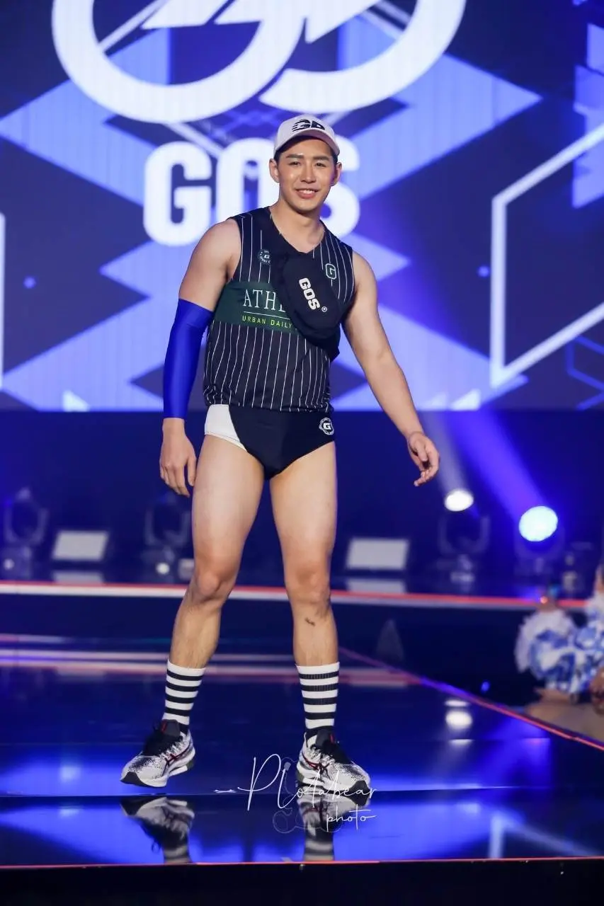 ACTIFF FASHION FEST 2023 (GOS)