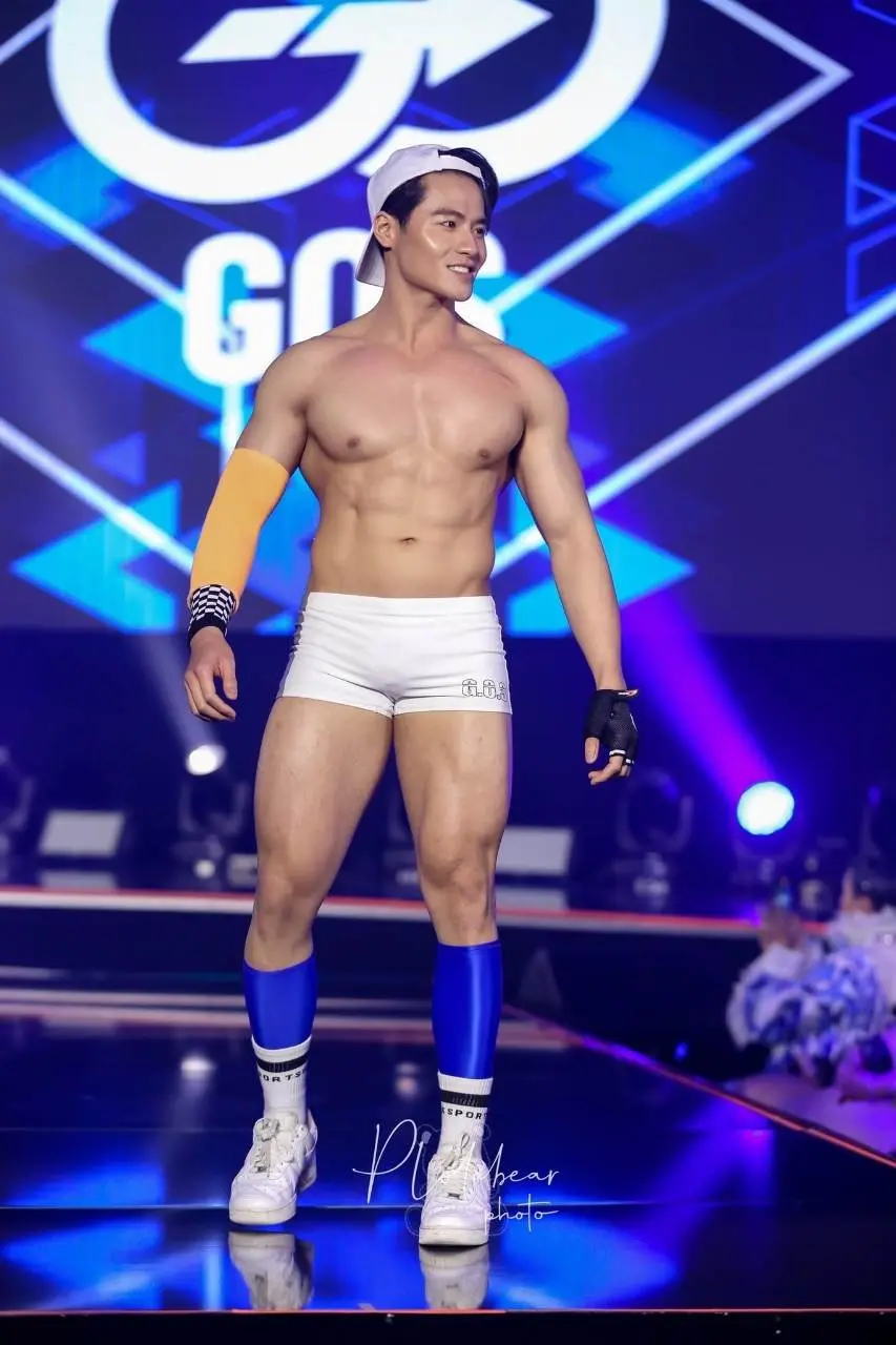 ACTIFF FASHION FEST 2023 (GOS)