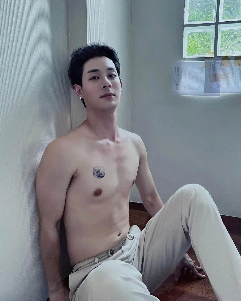 วารีดำเนินมาก