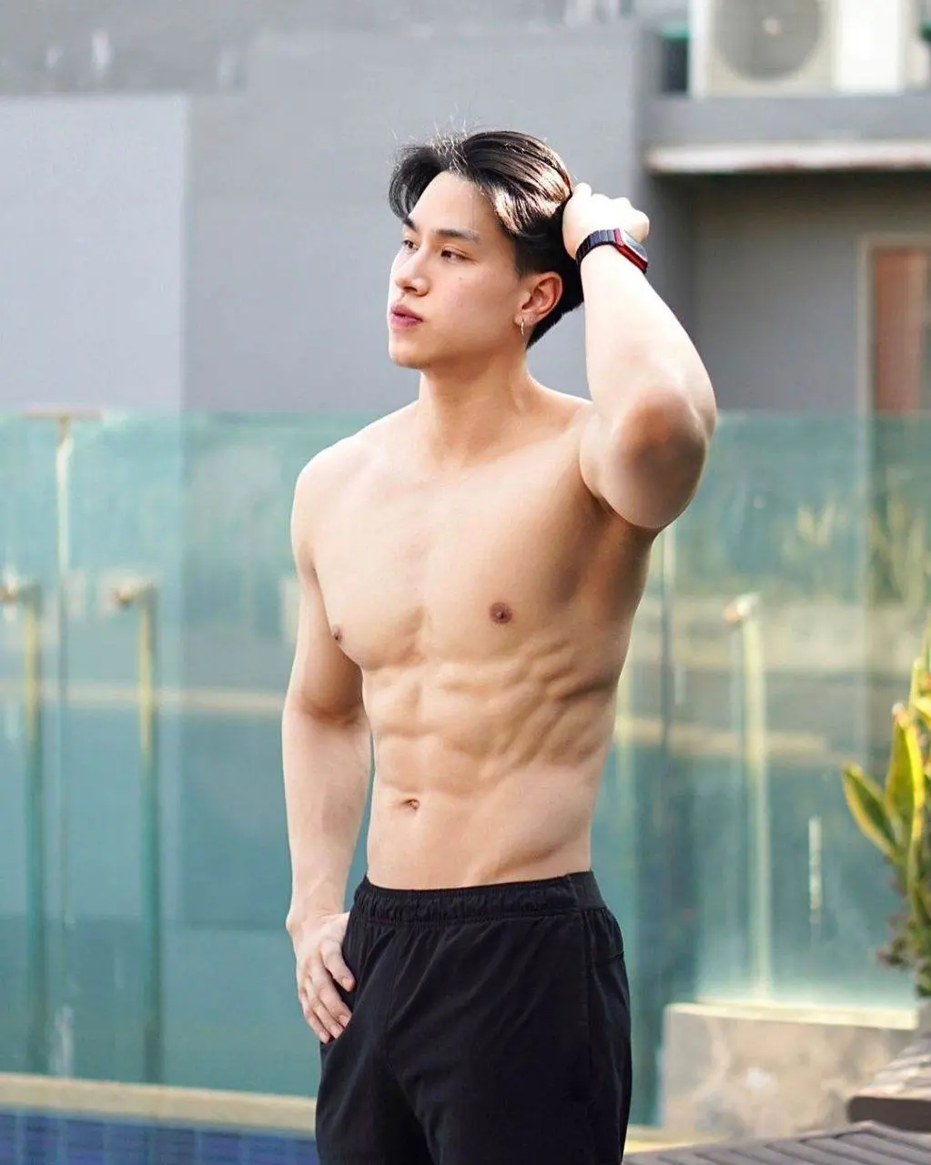 วารีดำเนินมาก