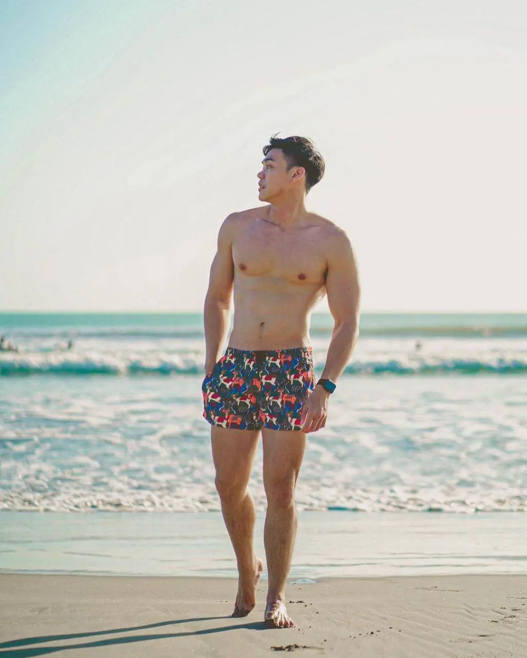 วารีดำเนินมาก