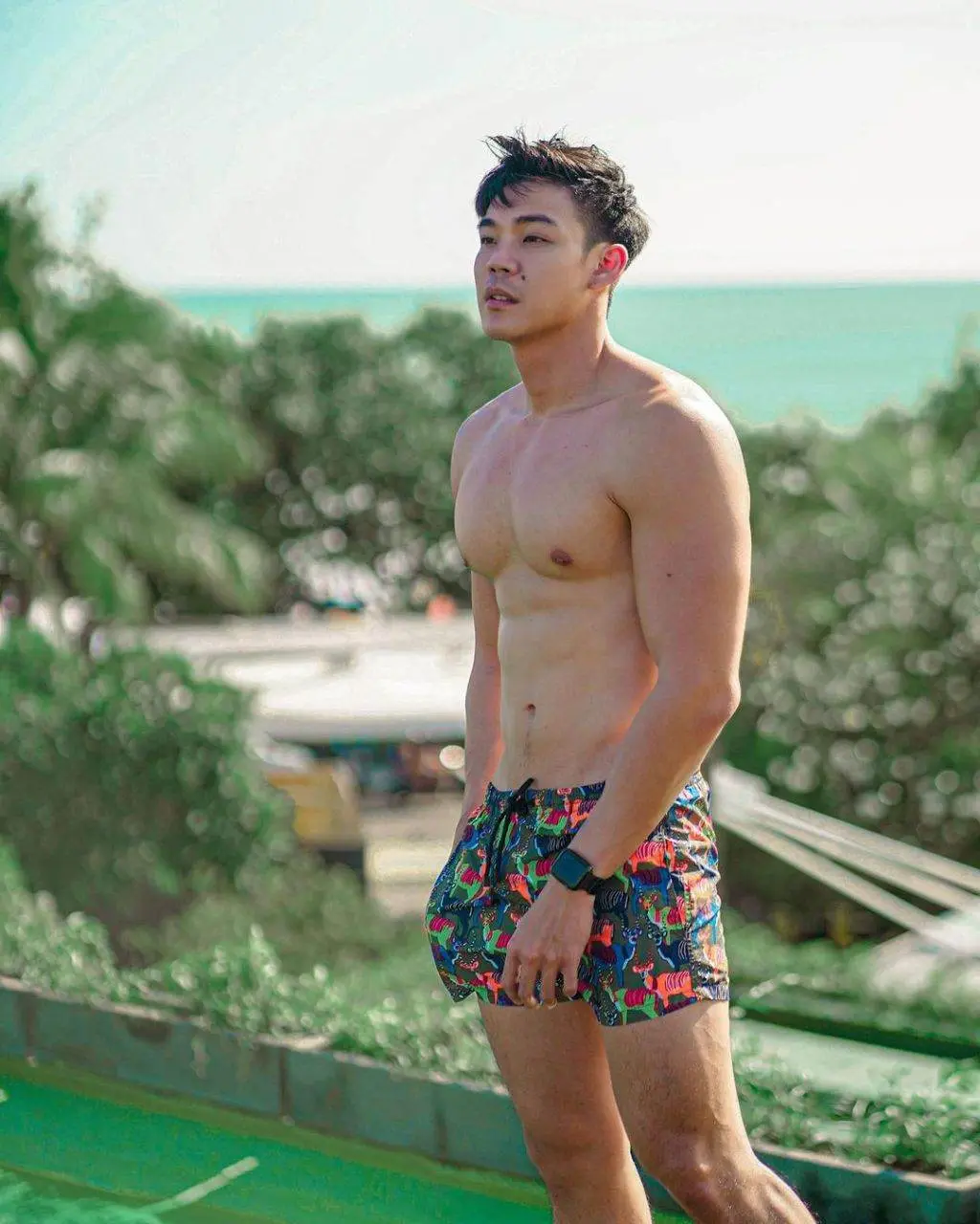 วารีดำเนินมาก