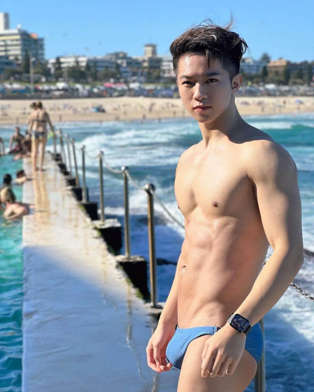 วารีดำเนินมาก