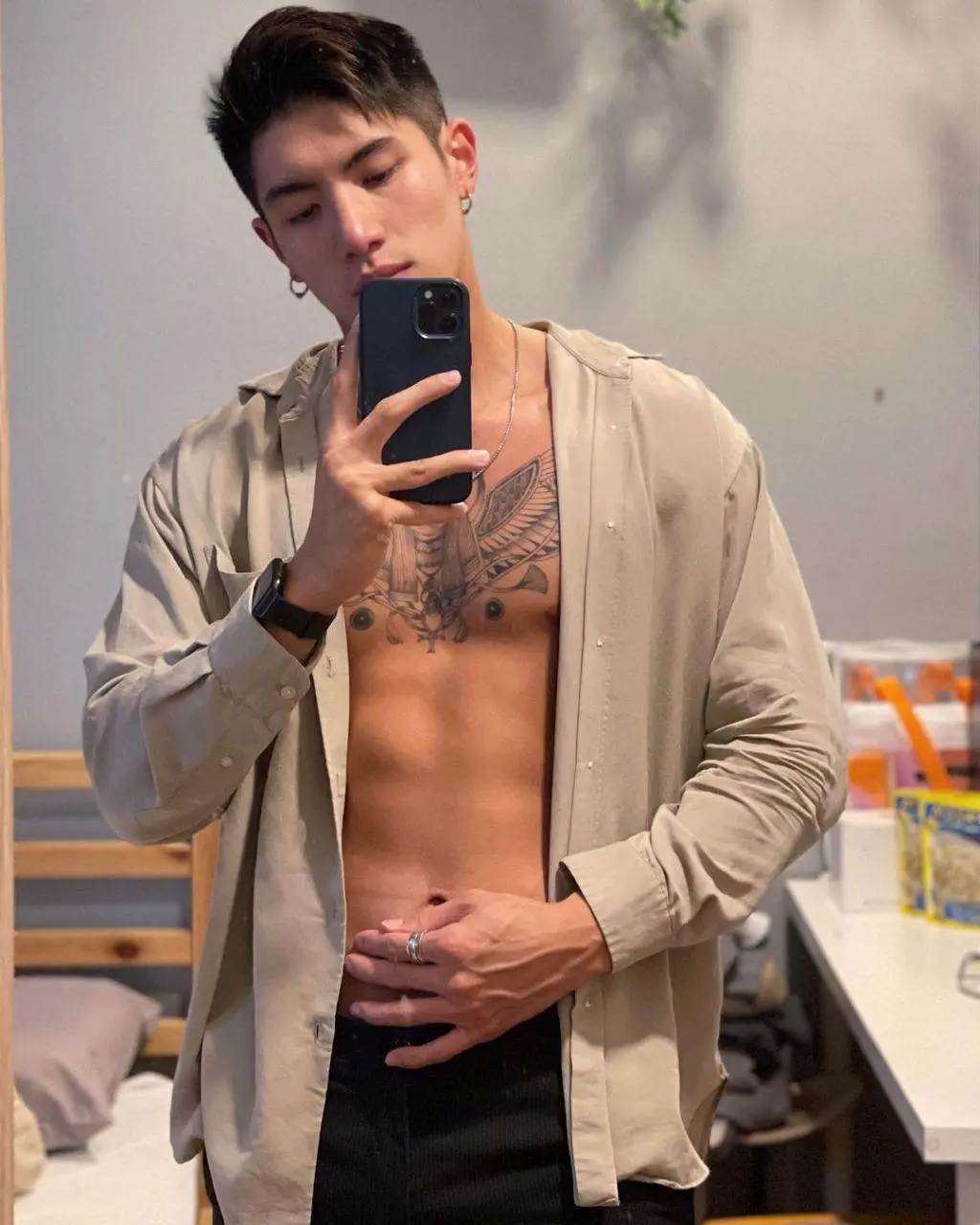 สยิววันหยุด