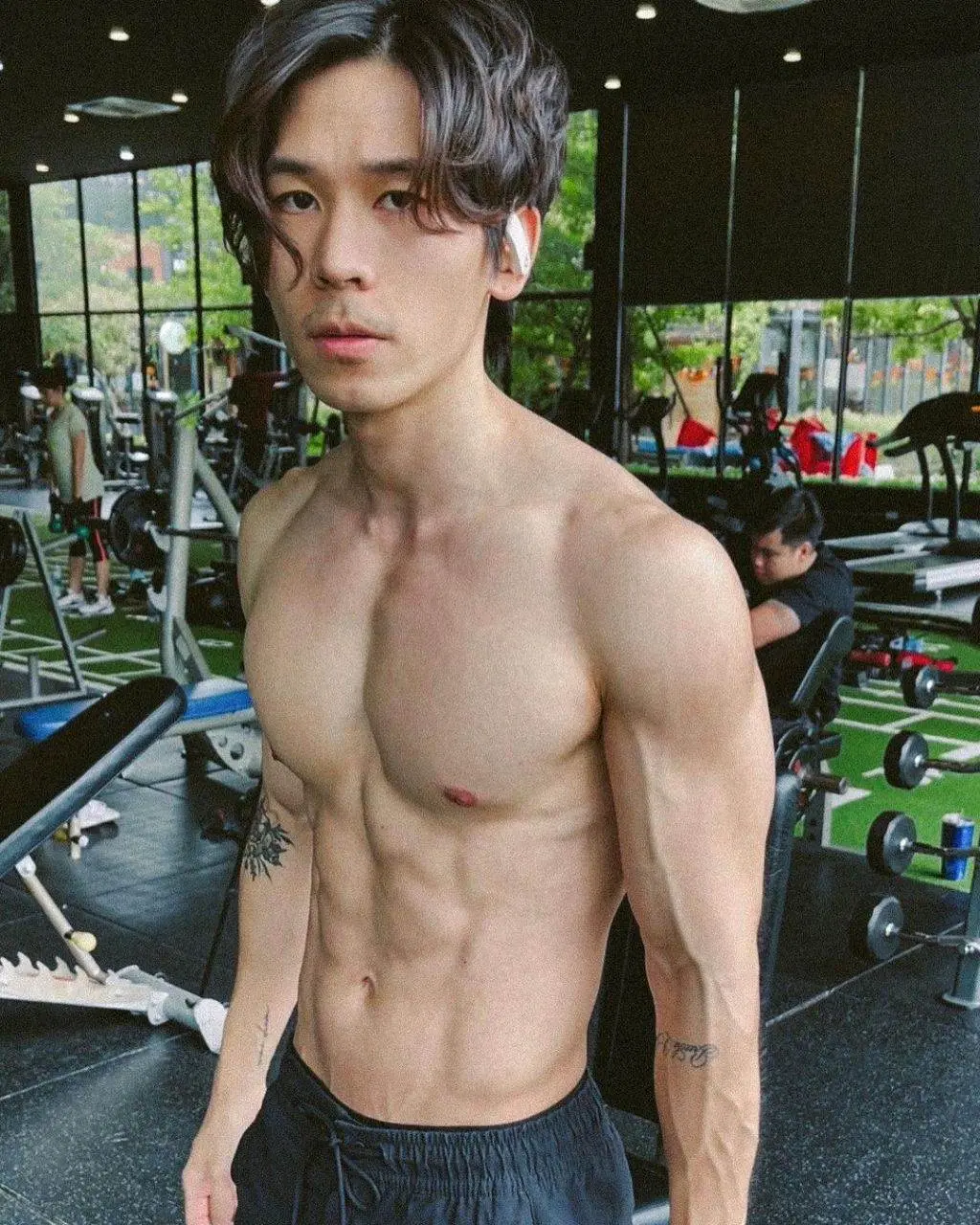 สยิววันหยุด