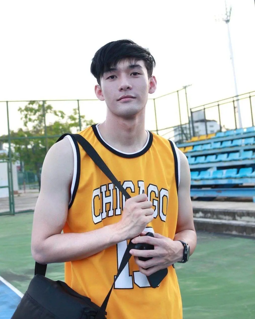 สยิววันหยุด
