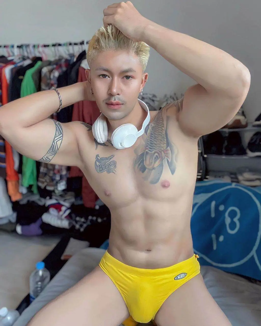 สยิววันหยุด