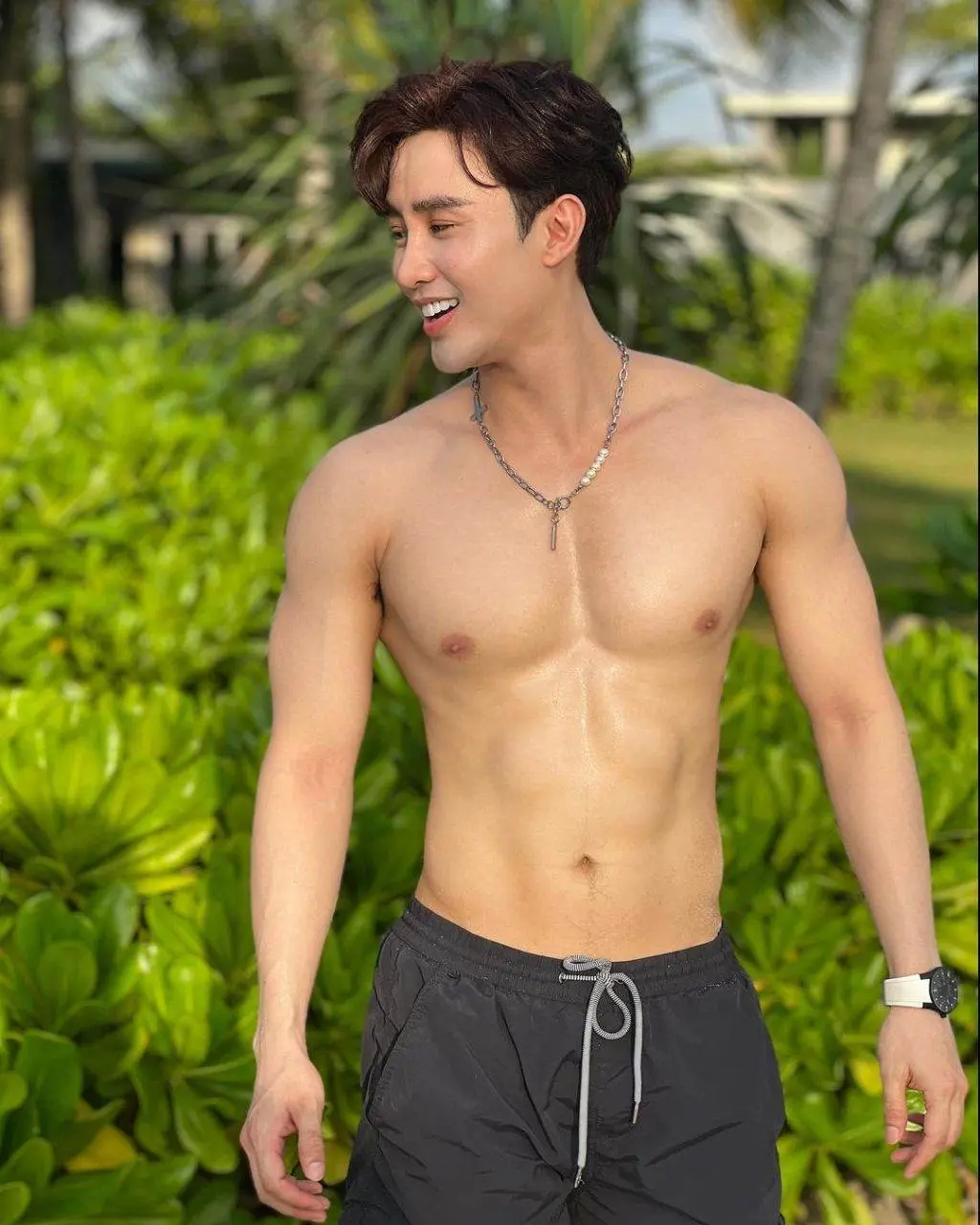 ฟินสุดๆ