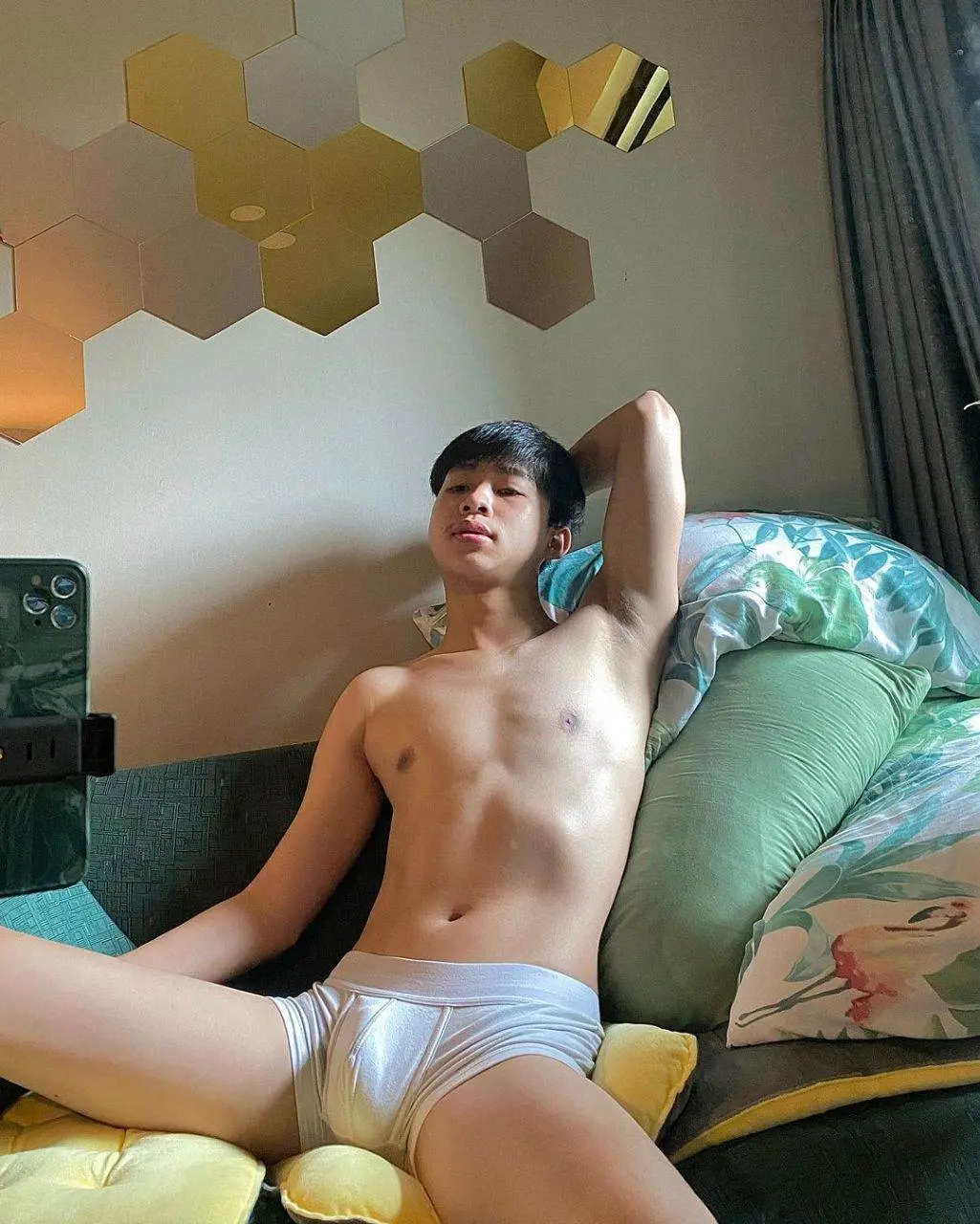 ฟินสุดๆ