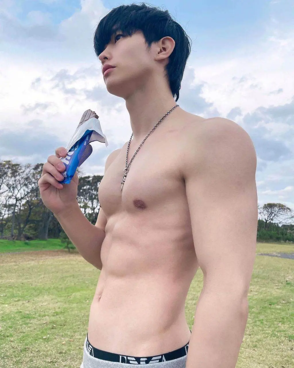 งานดีหมกดี