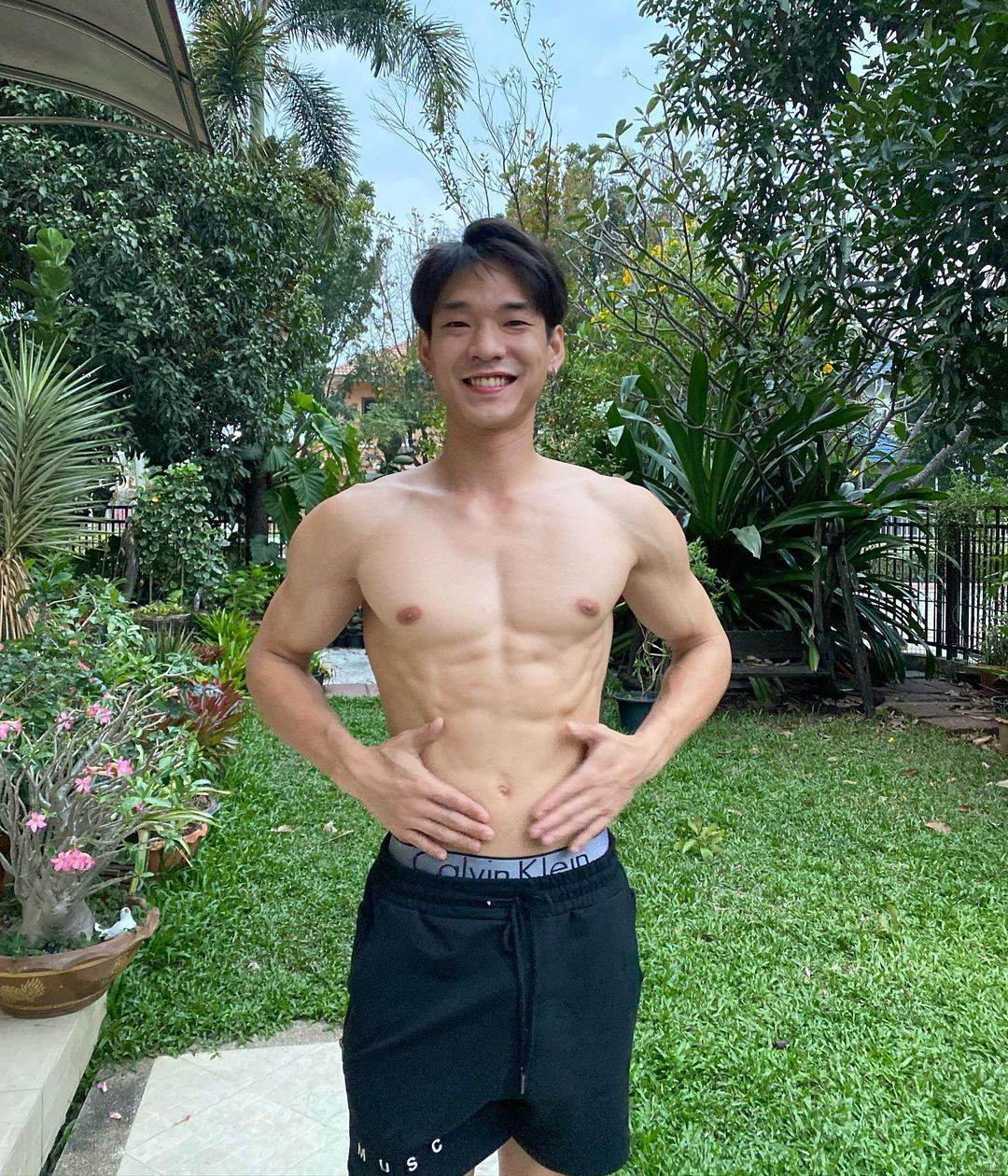งานดีหมกดี