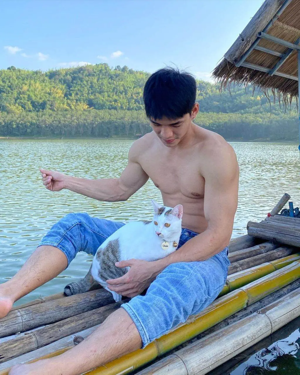 งานดีหมกดี