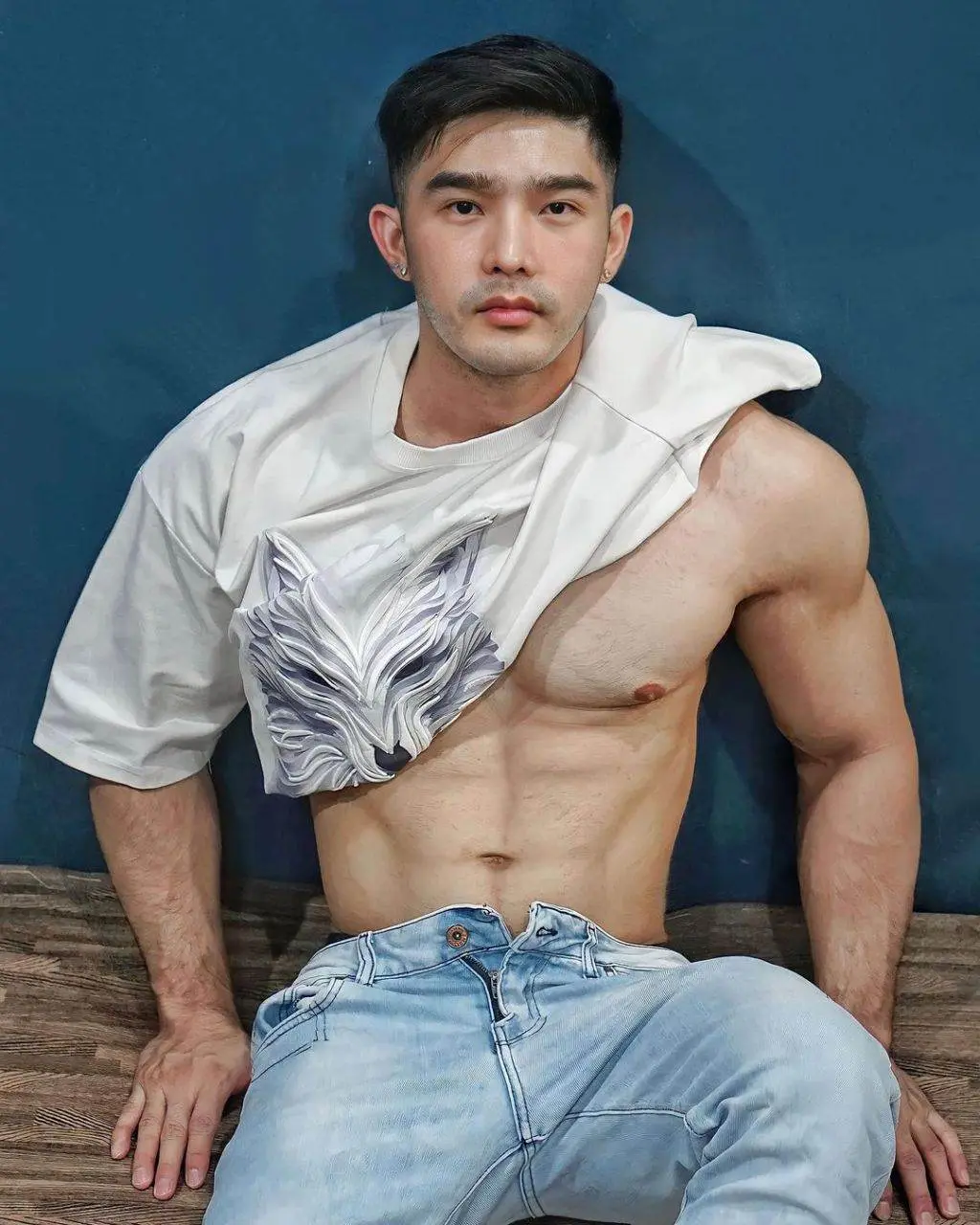 งานดีหมกดี
