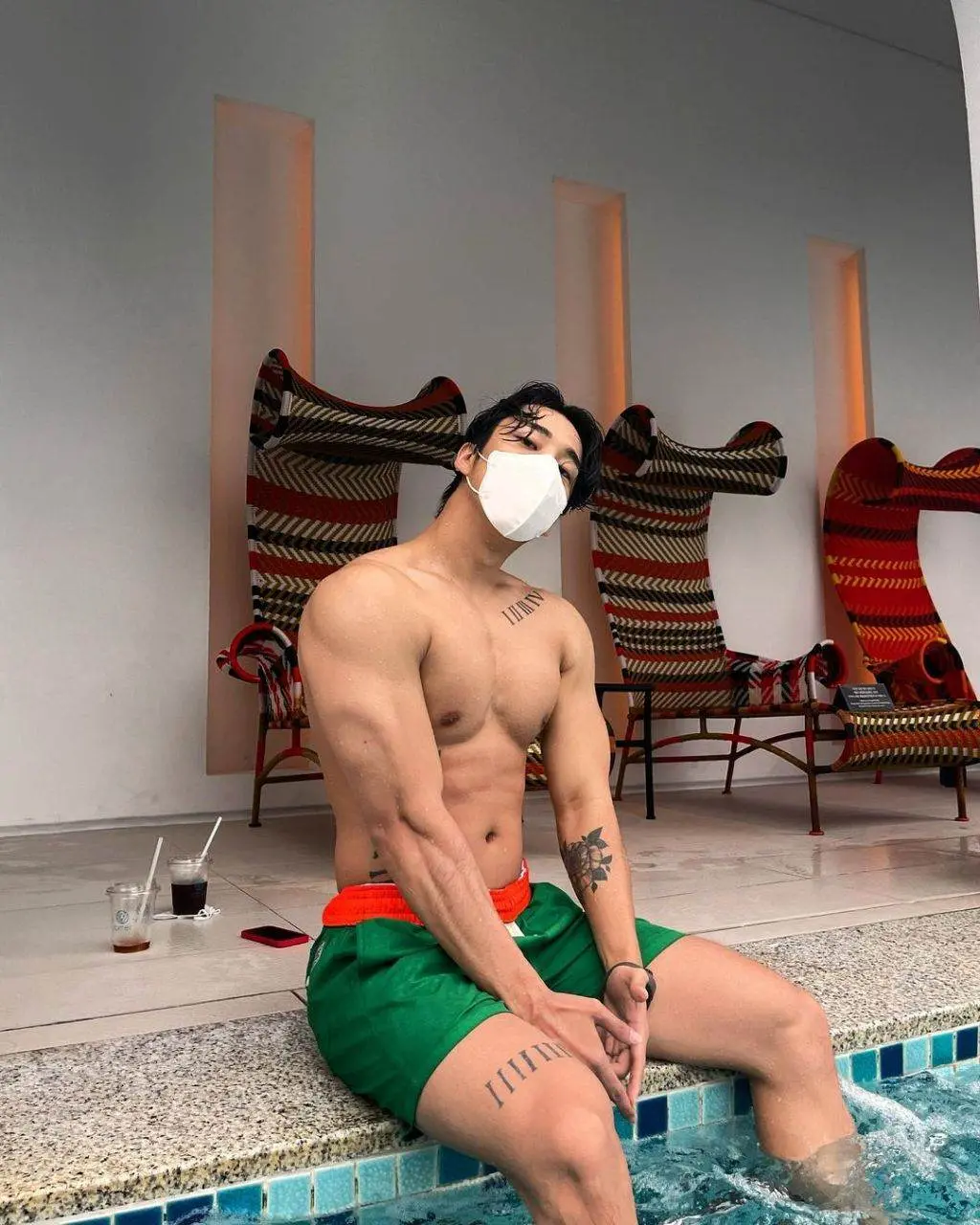 งานดีหมกดี