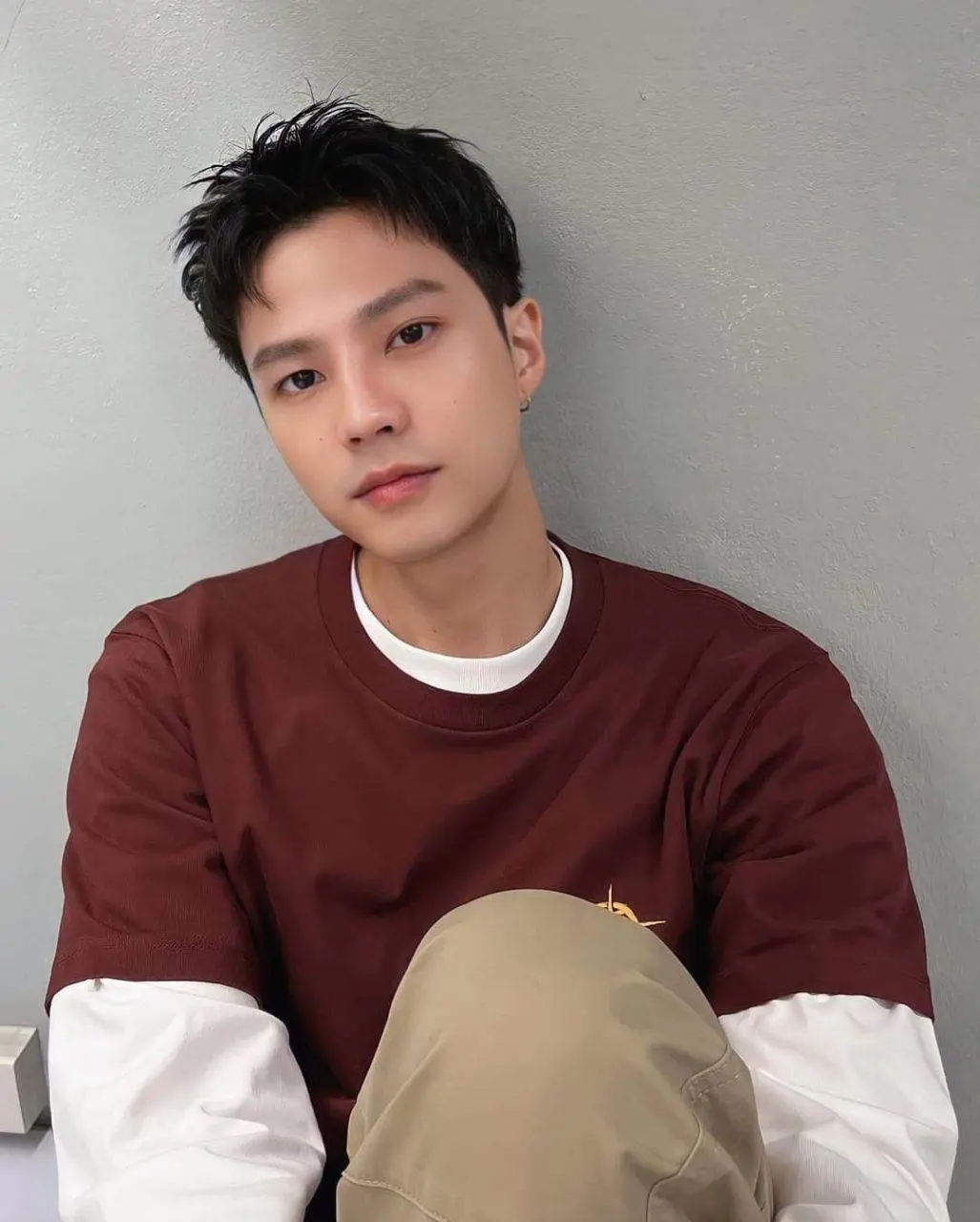 แบ้งค์ ฐิติ (ปลื้มมาก) EP 60