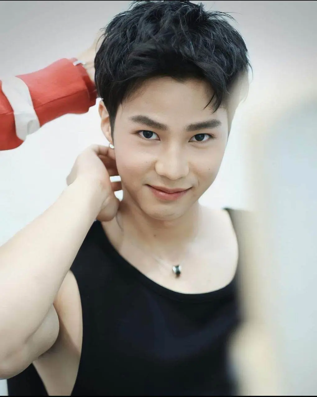 แบ้งค์ ฐิติ (ปลื้มมาก) EP 60