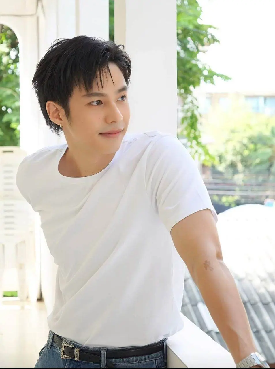 แบ้งค์ ฐิติ (ปลื้มมาก) EP 60