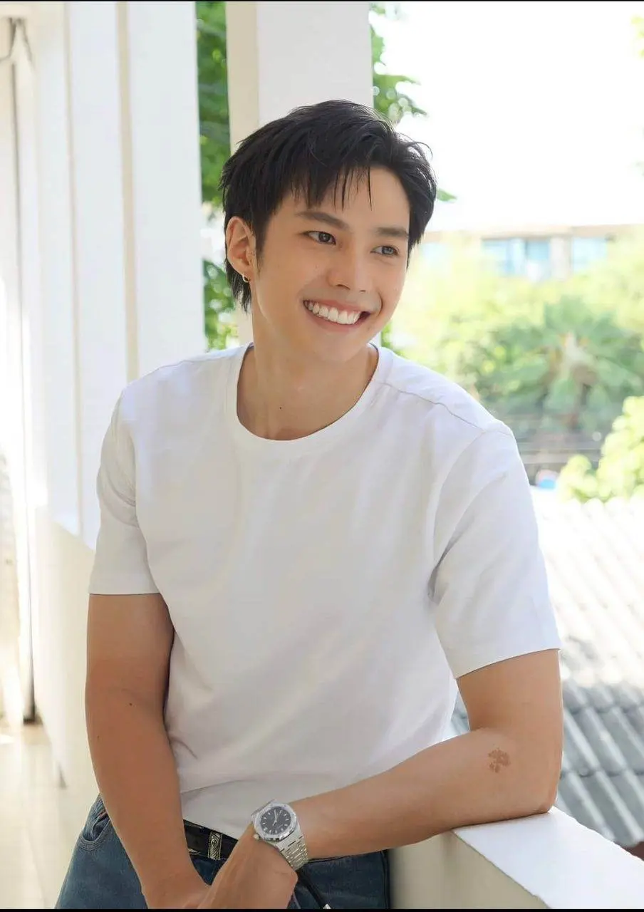 แบ้งค์ ฐิติ (ปลื้มมาก) EP 60
