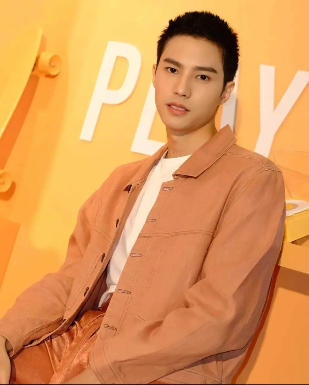 แบ้งค์ ฐิติ (ปลื้มมาก) EP 60