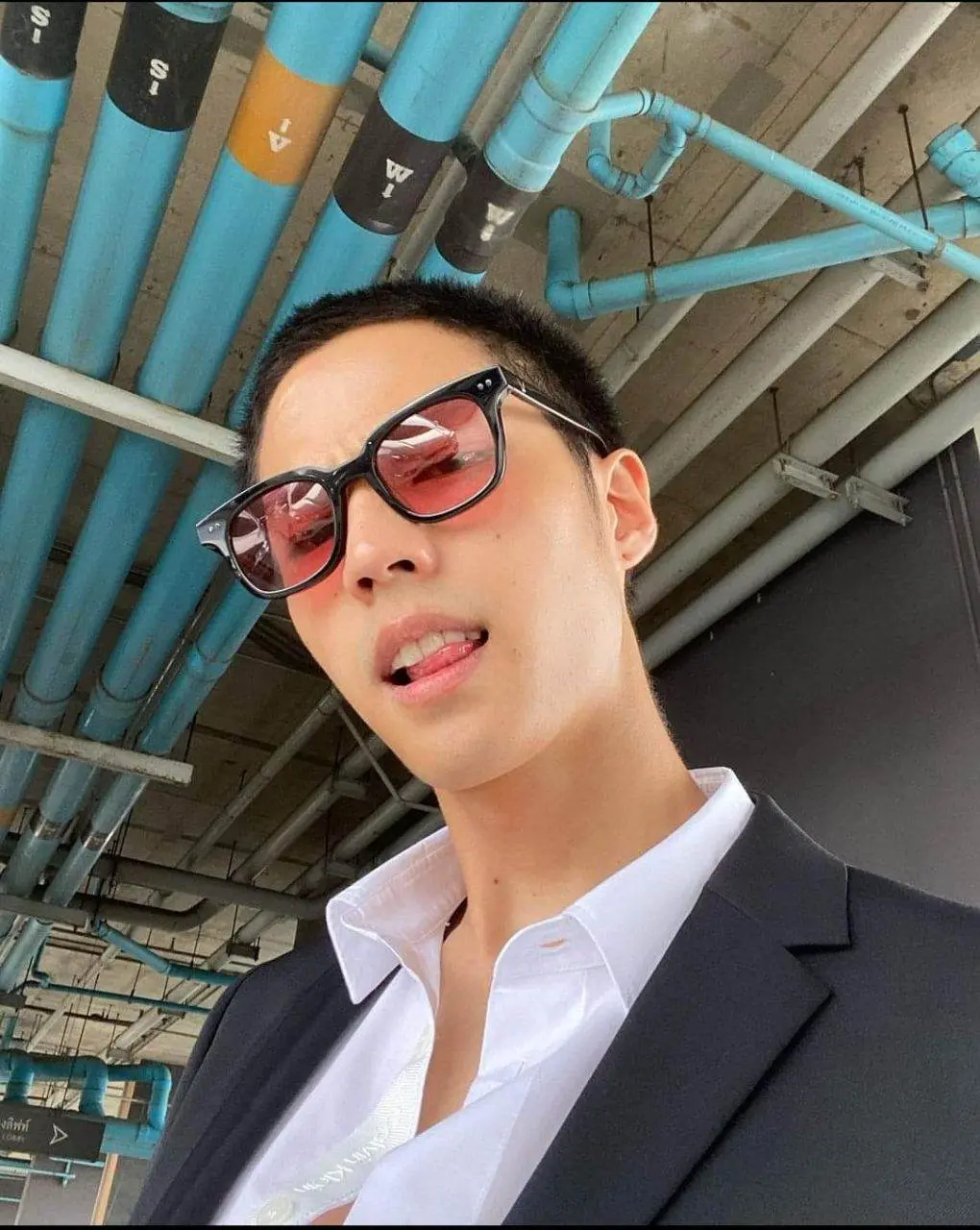 แบ้งค์ ฐิติ (ปลื้มมาก) EP 60
