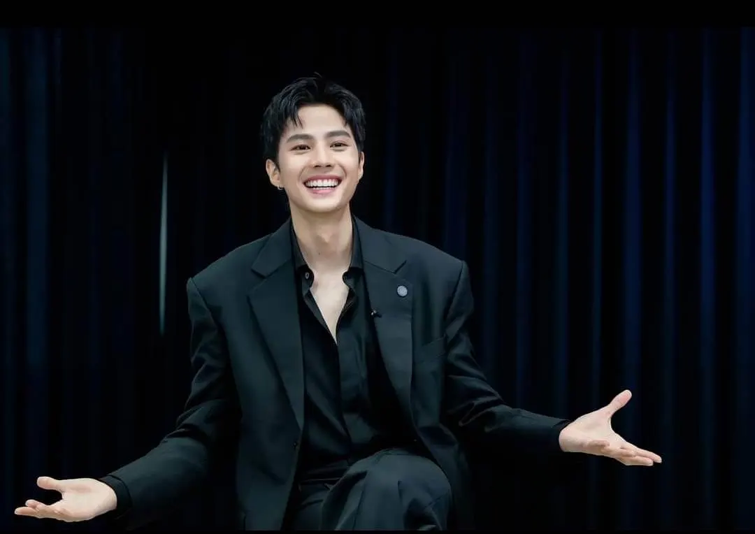 แบ้งค์ ฐิติ (ปลื้มมาก) EP 60