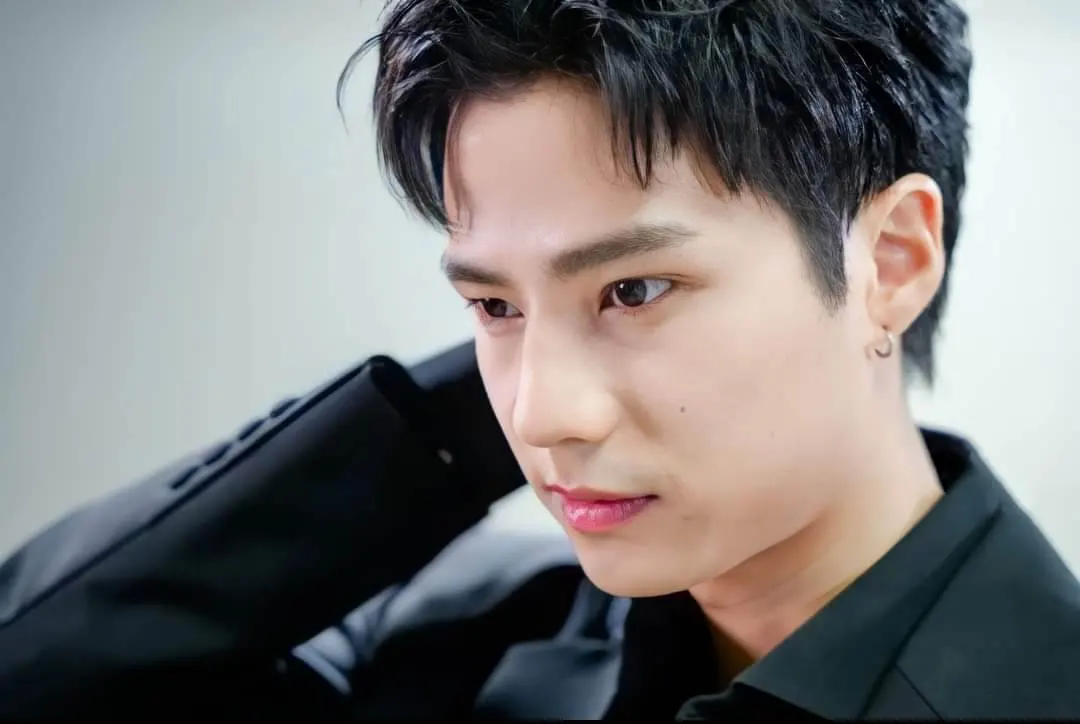 แบ้งค์ ฐิติ (ปลื้มมาก) EP 60